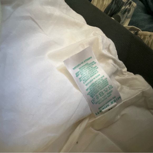 Mira Mikatix Kaws Bomber Jacket size36 - Picture 3 of 5